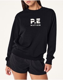 P.E Nation - Heads Up 2 Sweat