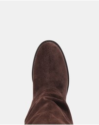 Nokwol - Vespa Boots