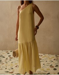 Sancia  - The Claudia Dress
