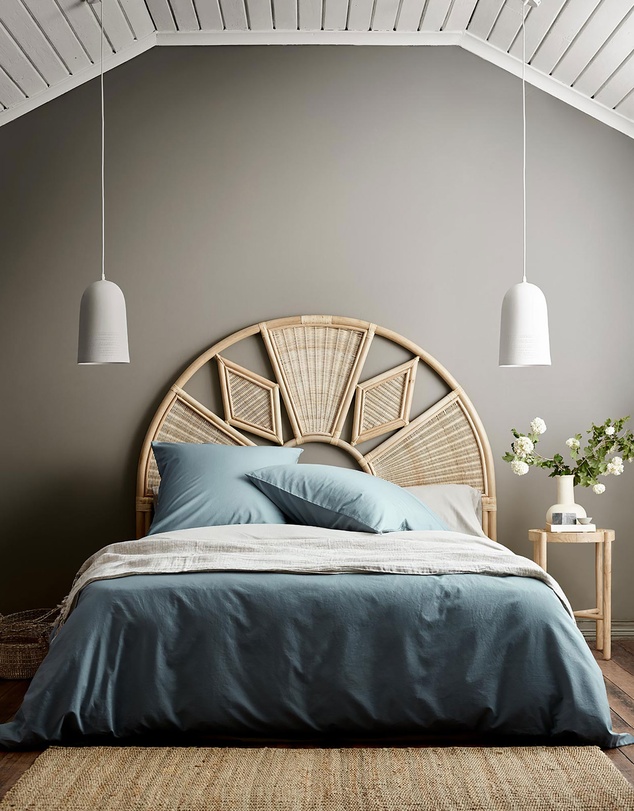 Aura Home - Halo Organic Pillowcase