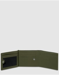 Status Anxiety - Noah Wallet