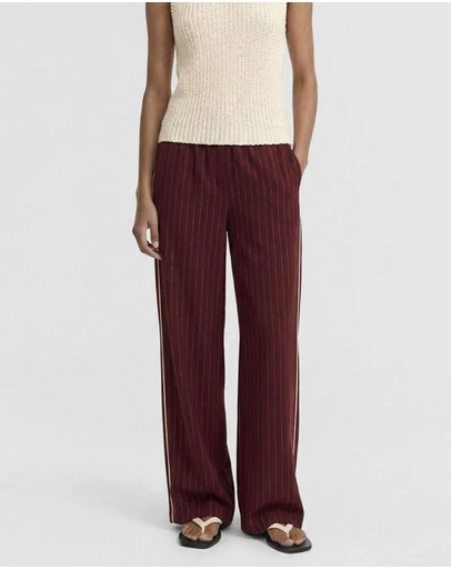 Staple the Label - Reed Relaxed Pants
