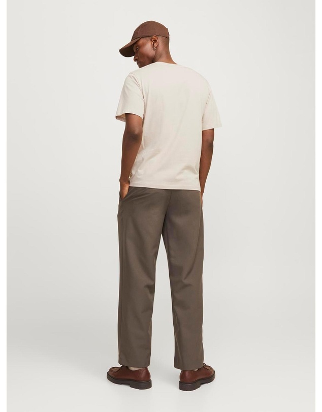 Jack & Jones - Corp Organic Cotton T-Shirt