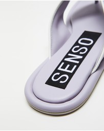 Senso - Issac