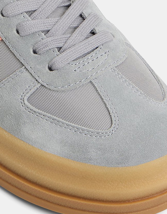 ALDO - Elabrintar Platform Sneakers