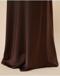 CHANCERY - Merrie Slip Maxi Skirt