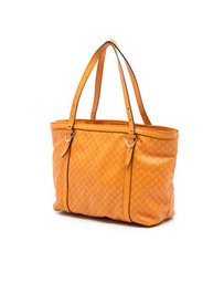 Pre-Loved by Azura Reborn - Pre-Loved Microguccissima Nice Tote
