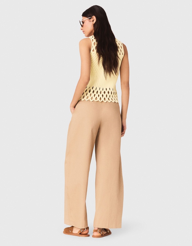 Maje - Lussel Top