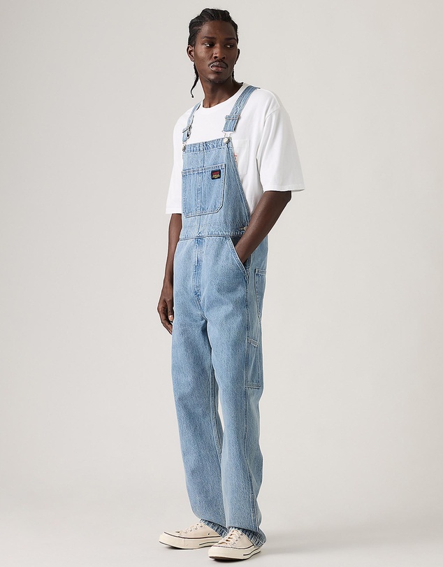 Levi's - RT Overalls