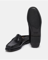 G. H. BASS - Easy Weejun Penny Slides