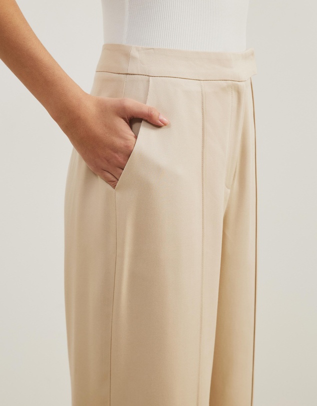 Atmos&Here - Junia Tailored Pants