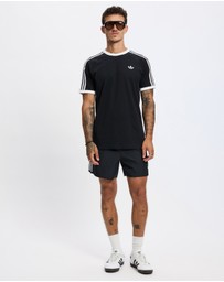 adidas Originals - 3-Stripes Tee