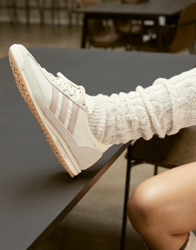 adidas Originals - SL 72 OG - Women's