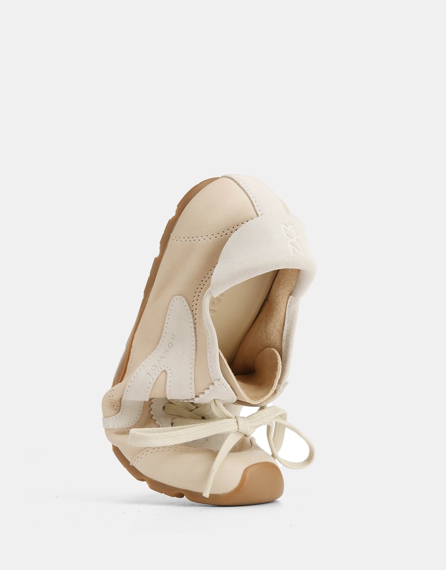 Nokwol - Amos Sneakers