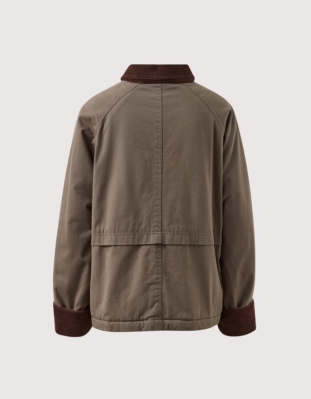 Ceres Life - Blair Barn Jacket