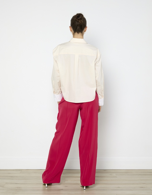 Cirkular - Pre-Loved - Esse Studios Classico Silk Pants