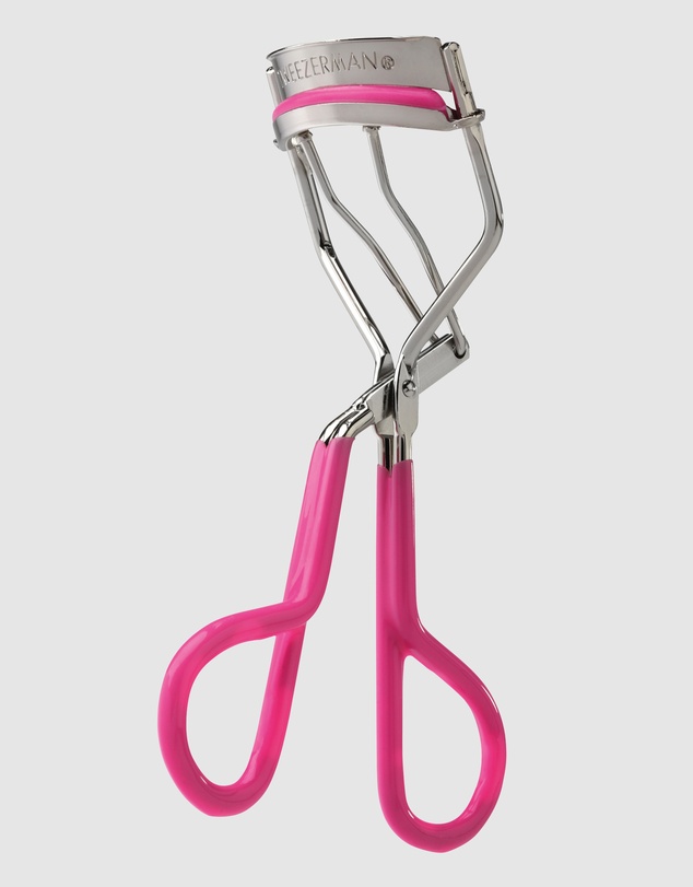 Tweezerman - Neon Great Grip Lash Curler