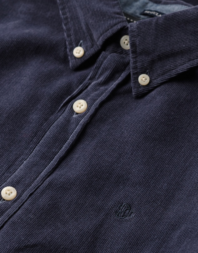 Superdry - Classic Needle Cord Shirt