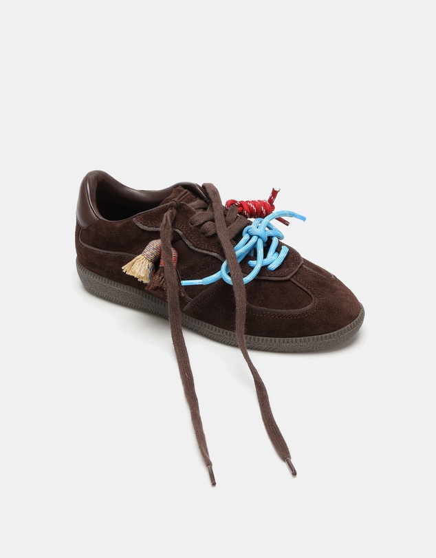 Nokwol - August Sneakers