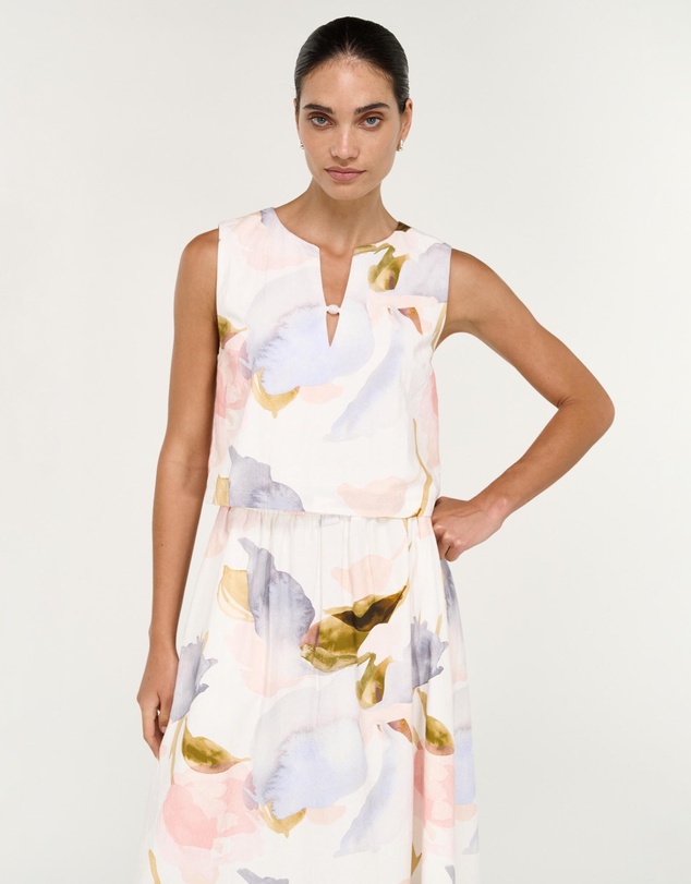 Staple the Label - Valea Top