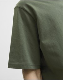 Jack & Jones - Soho Crew Neck SS Tee