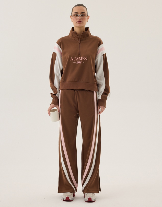 Araminta James - 1996 Trackside Pants