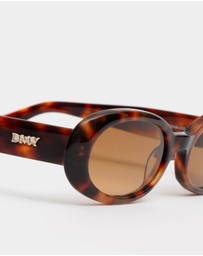 DMY Studios - Valentina Sunglasses