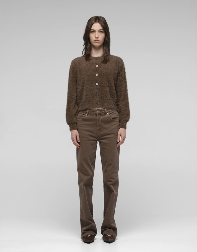 JACANDMOOKI - Camille Cardigan