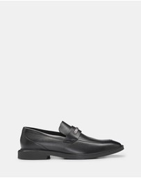 HUGO - Gryff Loafers