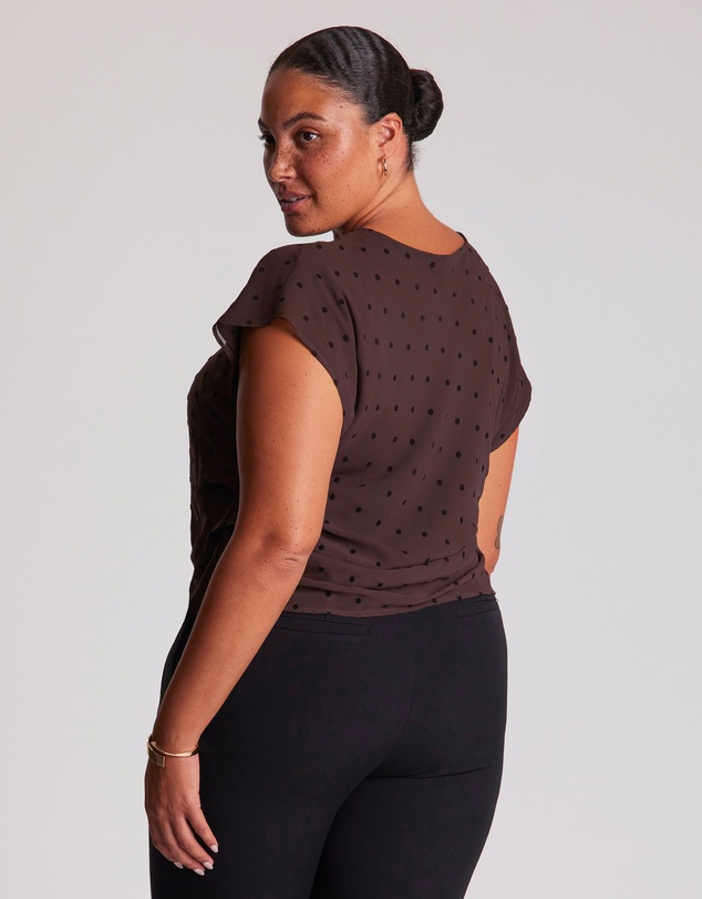 Estelle - Sable Top