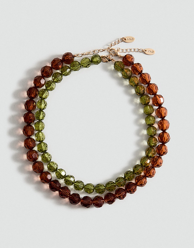 M.N.G - Felisa Necklace