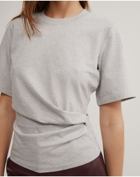 Witchery - Wrap T-shirt