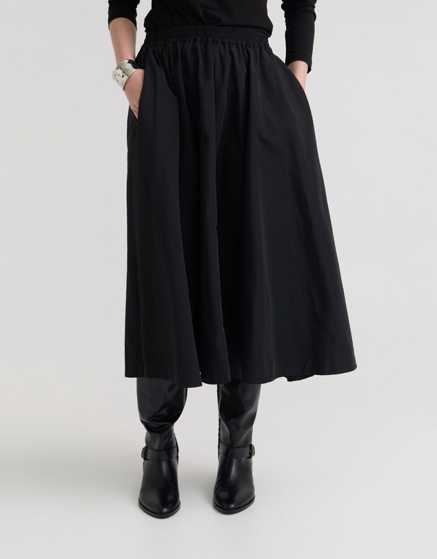 Oxford - Jess Full Skirt