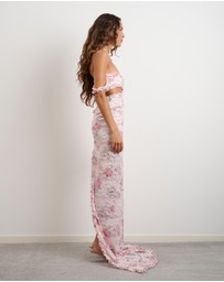DZO - Harper Dress