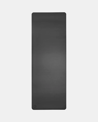 MoveActive - Vegan Leather Yoga Mat