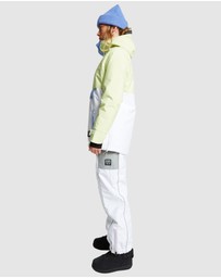 ROJO Outerwear - Zoe 2.0 Jacket