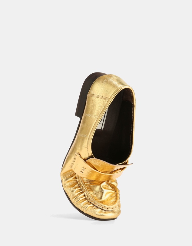 Nokwol - Swifty Gold Eel