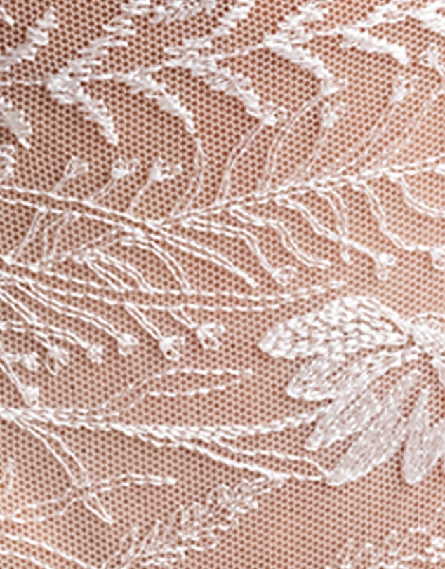 Passionata - Chloé Brazilian Cut Brief With Embroidery