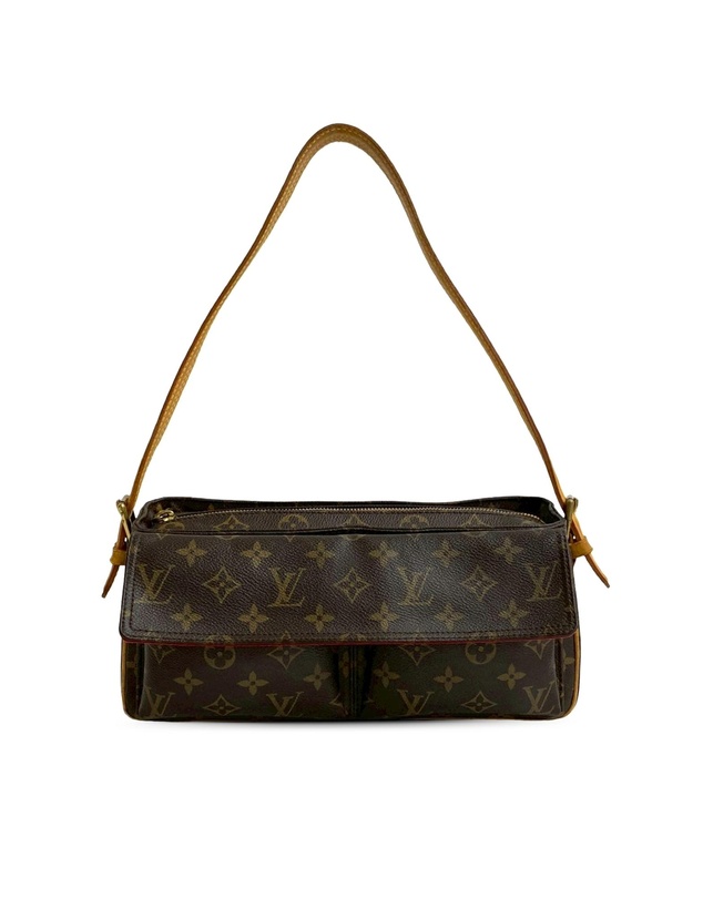 Pre-Loved by Azura Reborn - Pre-Loved Monogram Viva Cite MM