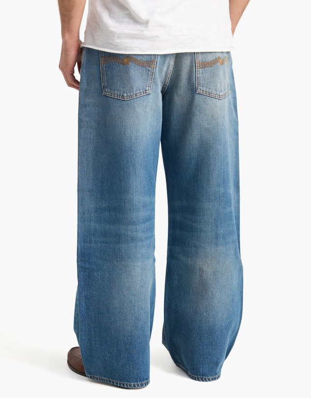 Nudie Jeans - Loud Larry Jeans