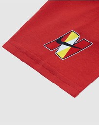 Nike - Victory Lap SS Tee - Kids