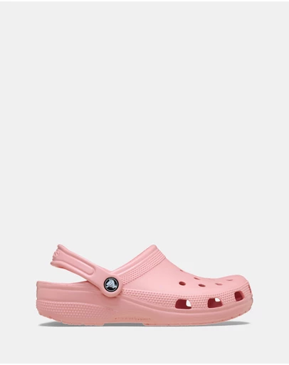 Crocs - Classic Clogs - ICONIC EXCLUSIVE - Unisex