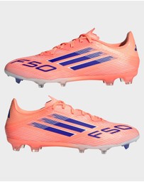 adidas Performance - F50 League Firm/Multi-Ground Football Boots Unisex
