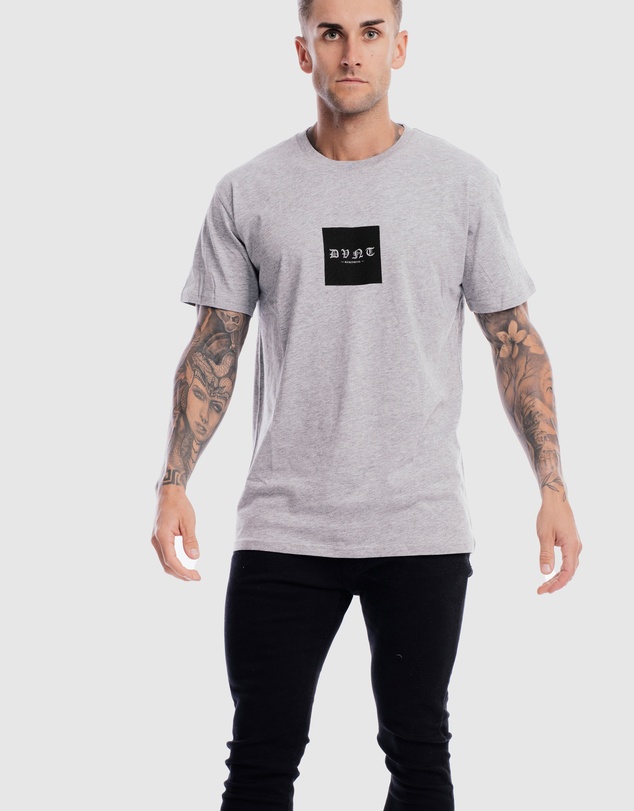 DVNT - S.E.S. Tee