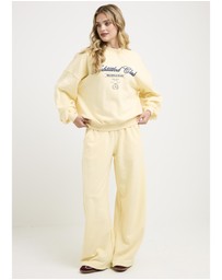 Subtitled - Recreation Crew Neck Jumper