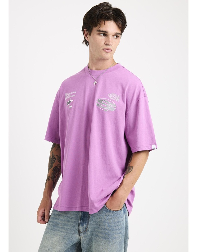 Spencer Project - Supply Global T-Shirt