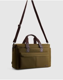 Evity - Leo Cordura Weekender