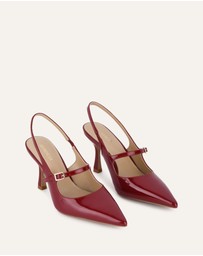 Jo Mercer - Archer High Heels
