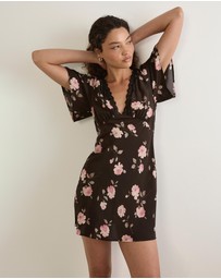 Auguste The Label - Sadie Mini Dress