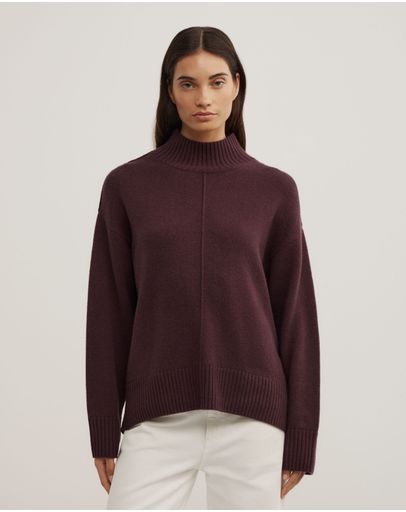 Aubergine